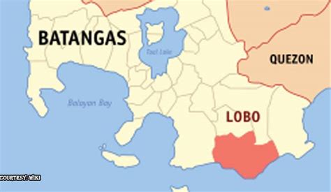 boraka jueteng|Illegal gambling back in Batangas .